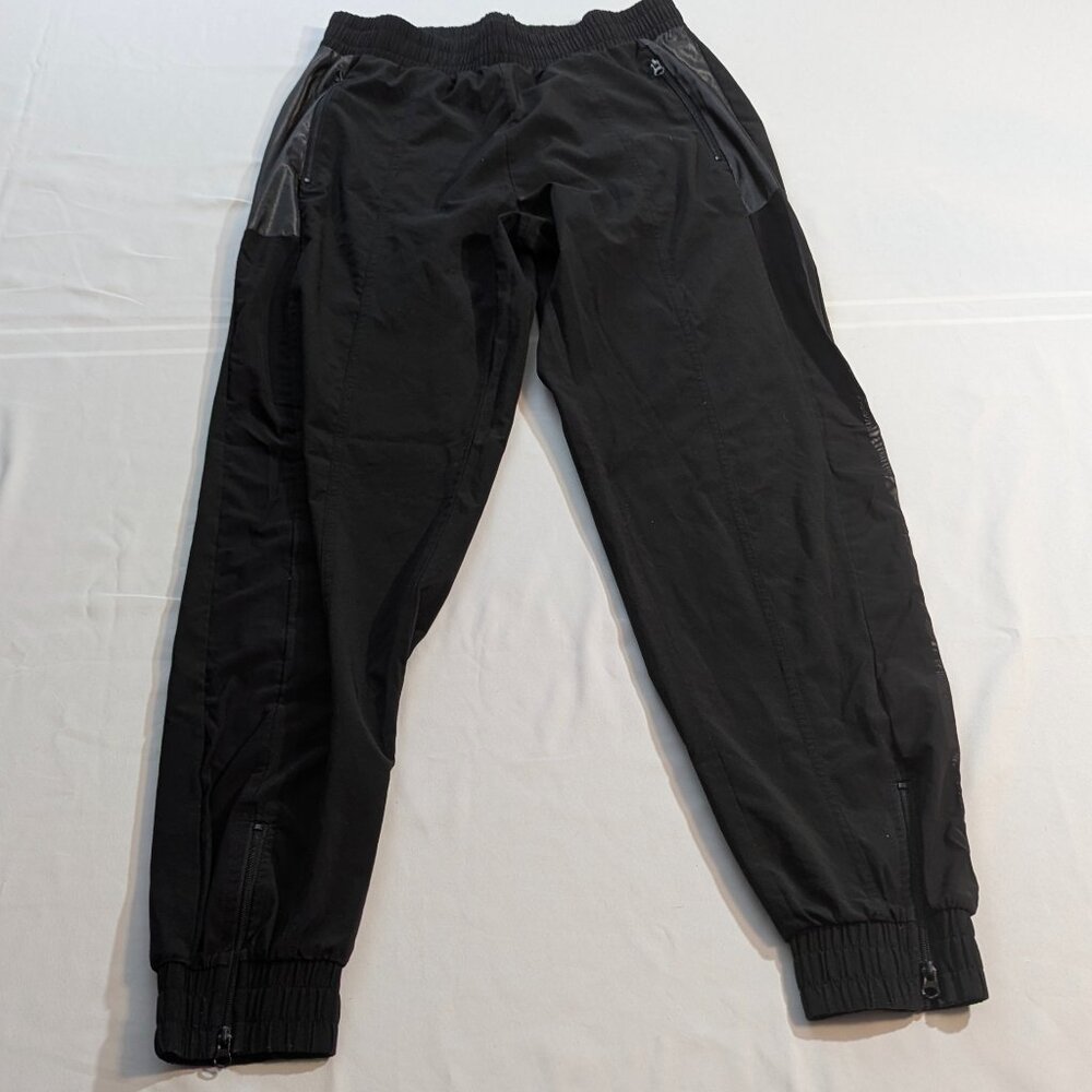 Victoria's Secret Sport Size XS Black Joggers